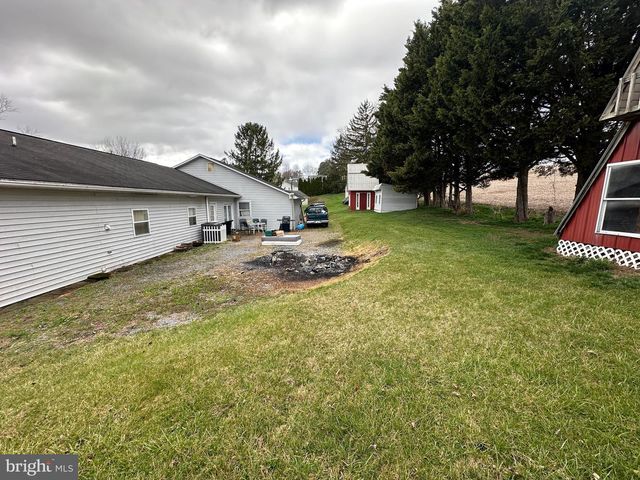 6395 MARSH ROAD, Waynesboro, PA 17268
