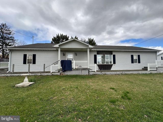 6395 MARSH ROAD, Waynesboro, PA 17268