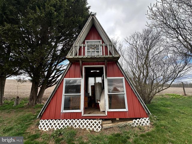 6395 MARSH ROAD, Waynesboro, PA 17268