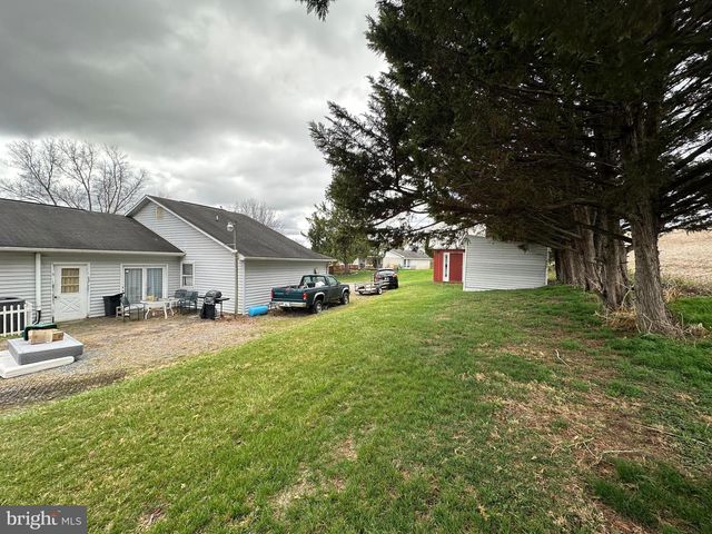 6395 MARSH ROAD, Waynesboro, PA 17268