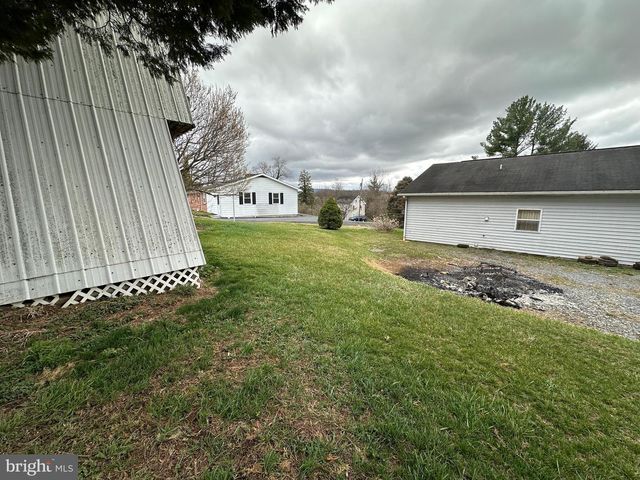 6395 MARSH ROAD, Waynesboro, PA 17268