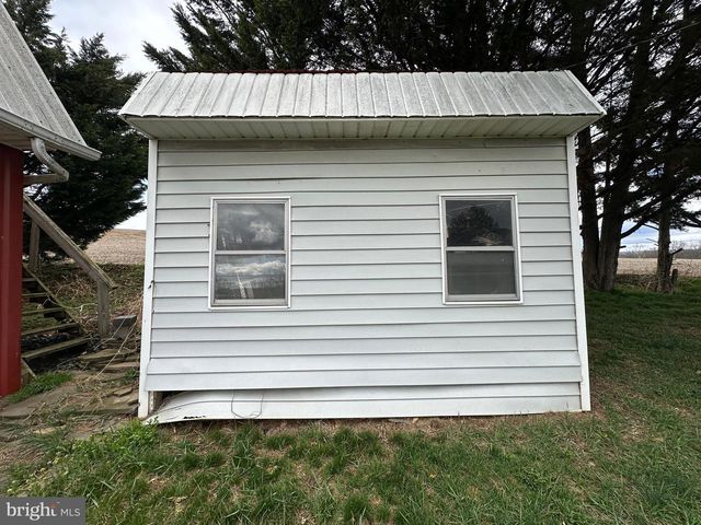 6395 MARSH ROAD, Waynesboro, PA 17268