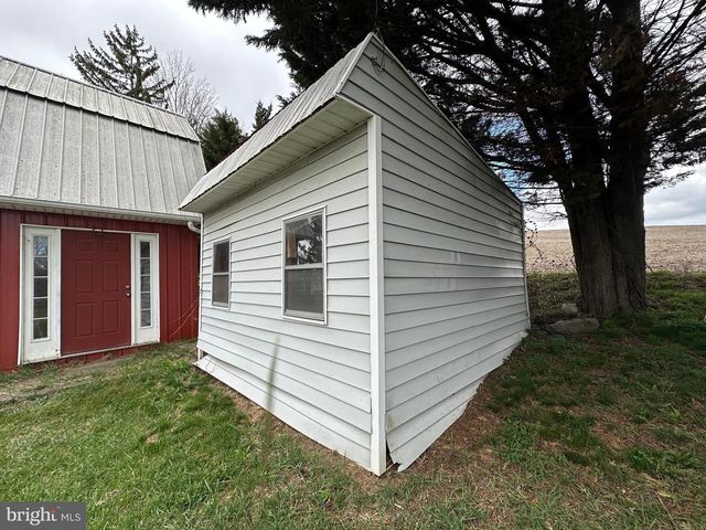 6395 MARSH ROAD, Waynesboro, PA 17268