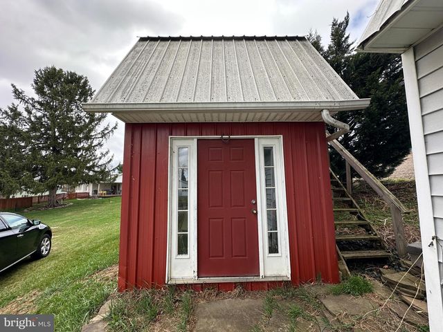 6395 MARSH ROAD, Waynesboro, PA 17268