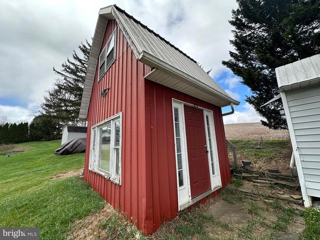 6395 MARSH ROAD, Waynesboro, PA 17268