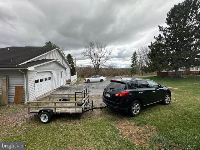 6395 MARSH ROAD, Waynesboro, PA 17268