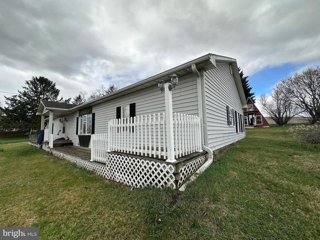 6395 MARSH ROAD, Waynesboro, PA 17268
