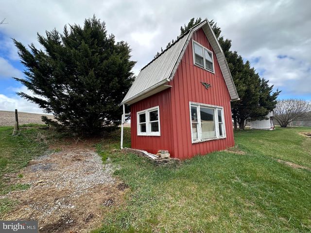 6395 MARSH ROAD, Waynesboro, PA 17268