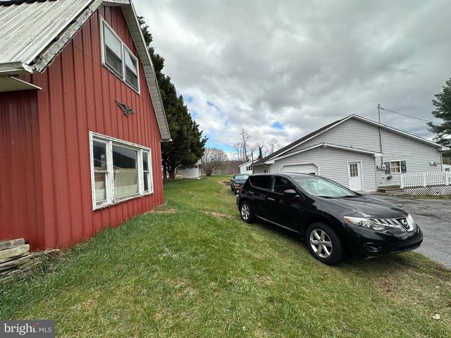 6395 MARSH ROAD, Waynesboro, PA 17268