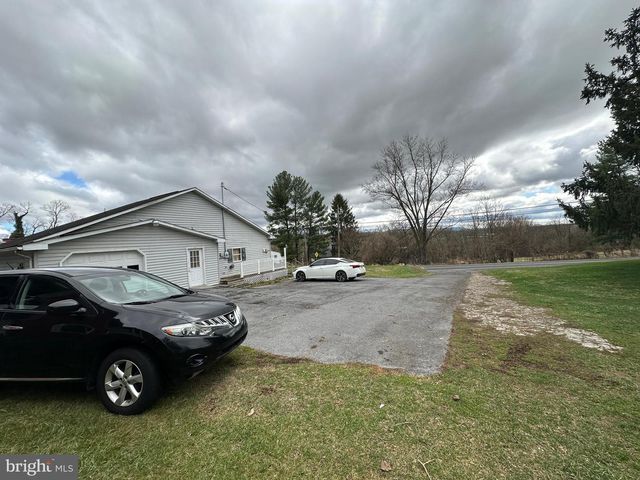 6395 MARSH ROAD, Waynesboro, PA 17268
