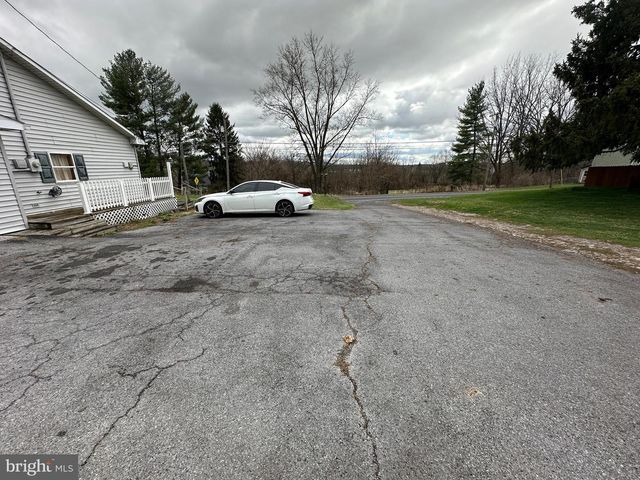 6395 MARSH ROAD, Waynesboro, PA 17268