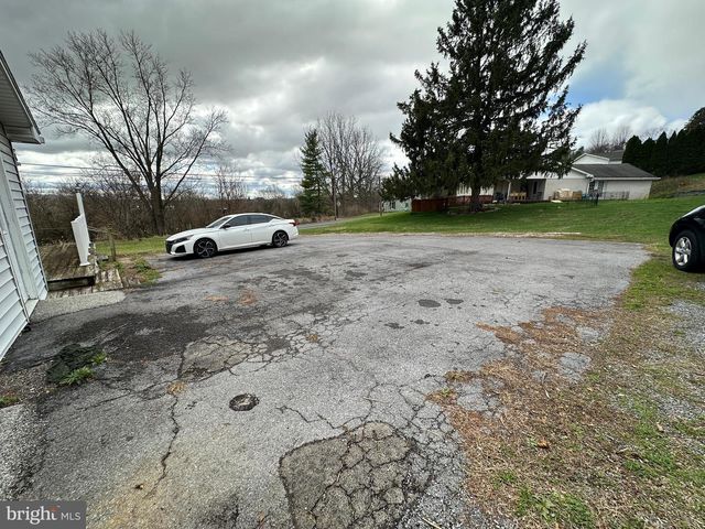6395 MARSH ROAD, Waynesboro, PA 17268