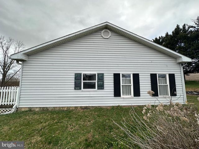 6395 MARSH ROAD, Waynesboro, PA 17268