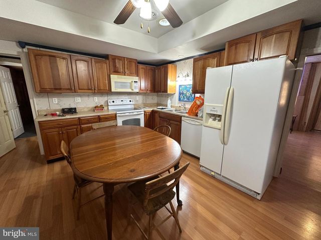 6395 MARSH ROAD, Waynesboro, PA 17268