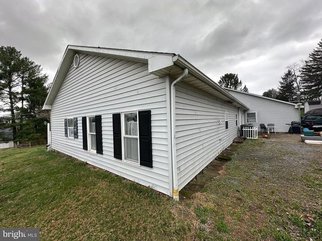 6395 MARSH ROAD, Waynesboro, PA 17268