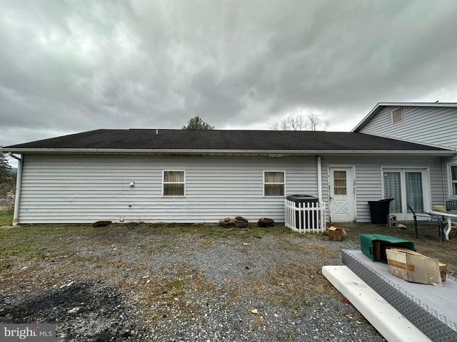 6395 MARSH ROAD, Waynesboro, PA 17268