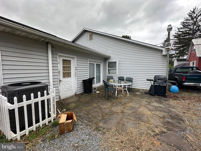 6395 MARSH ROAD, Waynesboro, PA 17268