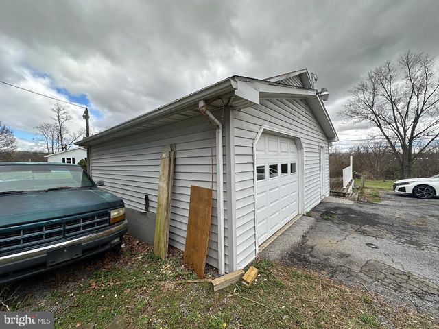6395 MARSH ROAD, Waynesboro, PA 17268