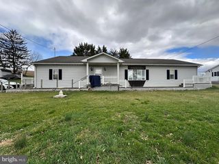6395 MARSH ROAD, Waynesboro, PA 17268