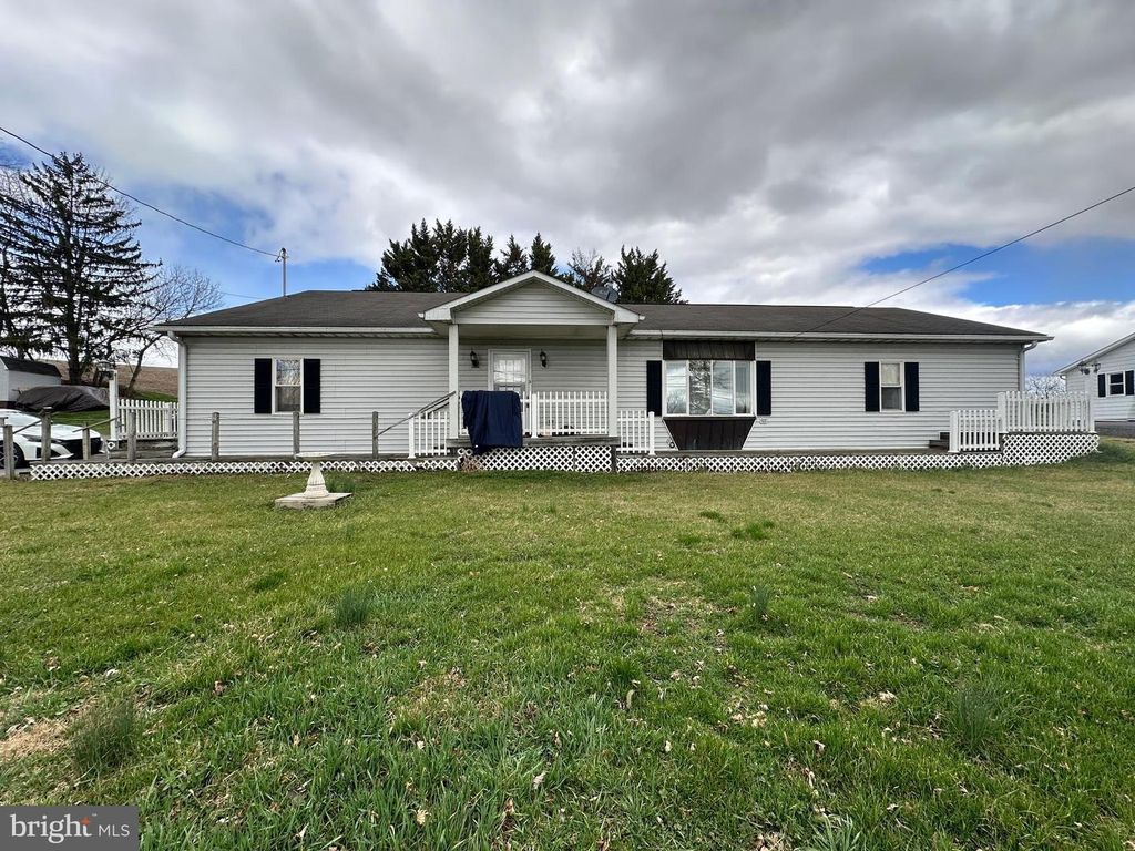 6395 MARSH ROAD, Waynesboro, PA 17268