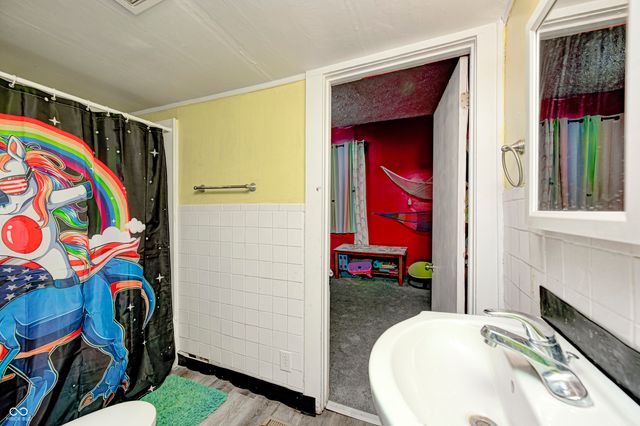 421 W Broadway Street, Greenwood, IN 46142