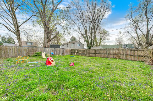 421 W Broadway Street, Greenwood, IN 46142