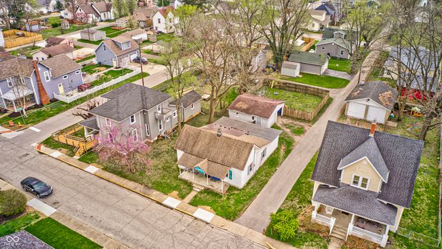 421 W Broadway Street, Greenwood, IN 46142