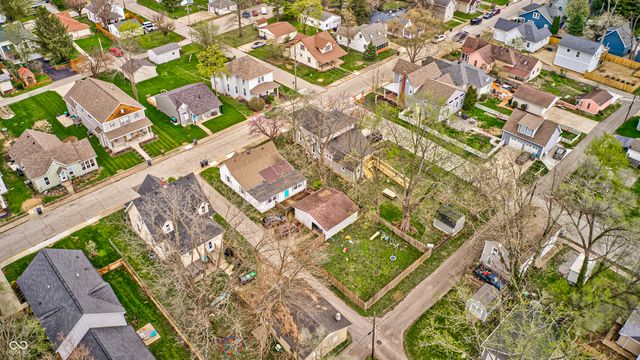 421 W Broadway Street, Greenwood, IN 46142