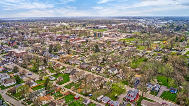 421 W Broadway Street, Greenwood, IN 46142