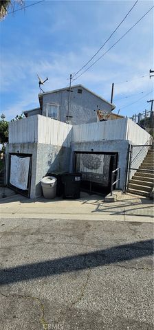 1310 Lott, City Terrace, CA 90063