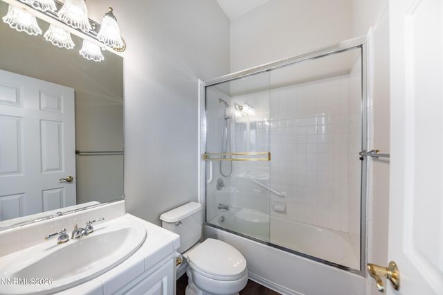 1899 Rombauer Court, Reno, NV 89519