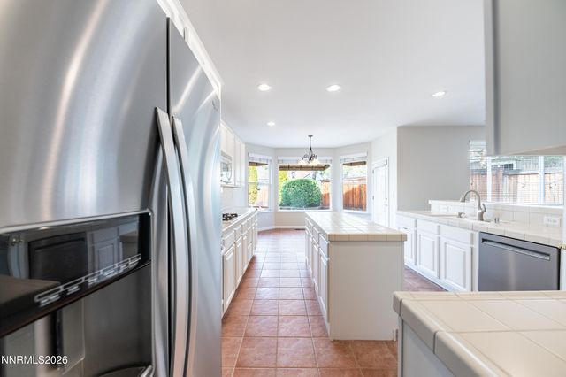 1899 Rombauer Court, Reno, NV 89519