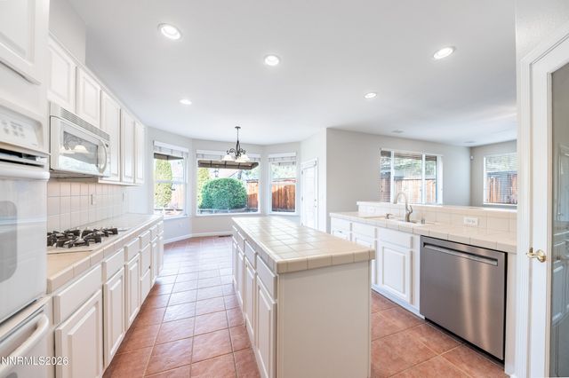 1899 Rombauer Court, Reno, NV 89519