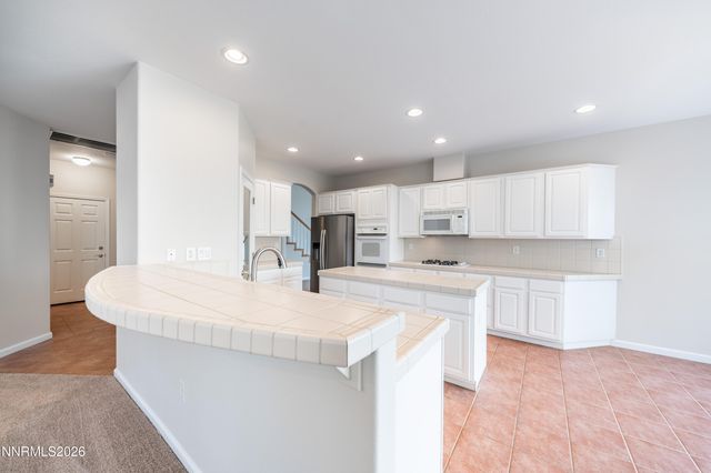 1899 Rombauer Court, Reno, NV 89519