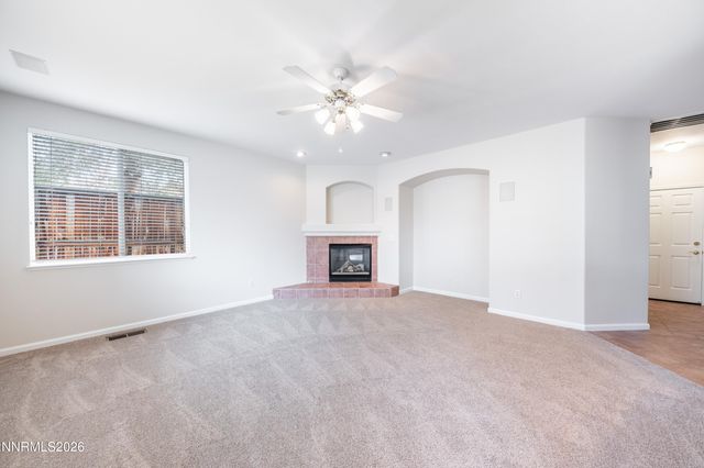 1899 Rombauer Court, Reno, NV 89519