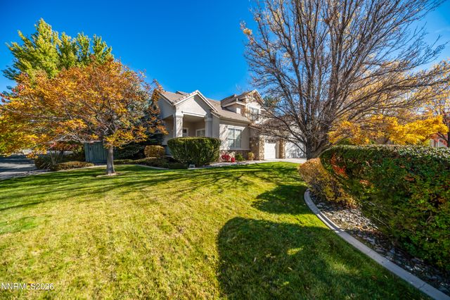 1899 Rombauer Court, Reno, NV 89519