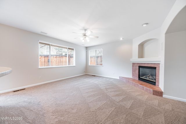 1899 Rombauer Court, Reno, NV 89519