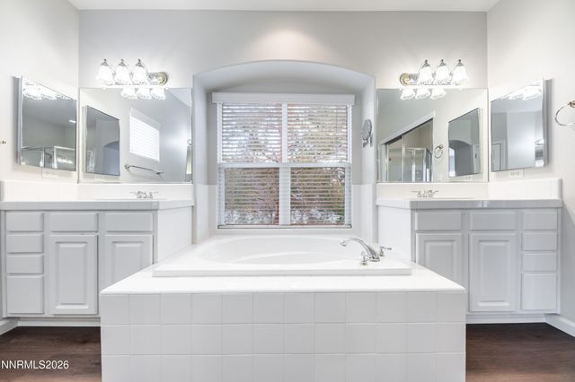 1899 Rombauer Court, Reno, NV 89519