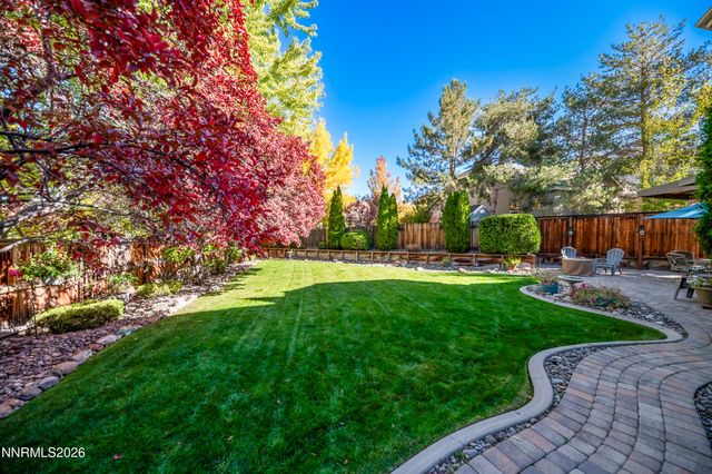 1899 Rombauer Court, Reno, NV 89519