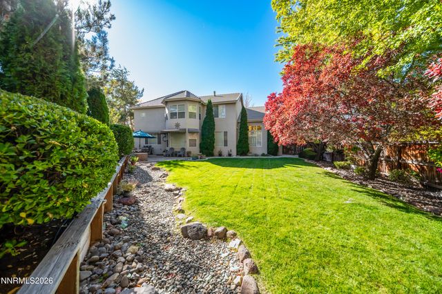 1899 Rombauer Court, Reno, NV 89519