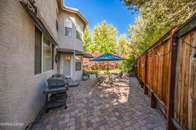 1899 Rombauer Court, Reno, NV 89519