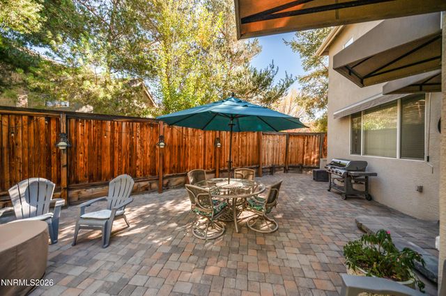 1899 Rombauer Court, Reno, NV 89519