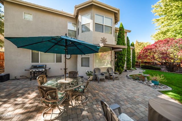 1899 Rombauer Court, Reno, NV 89519