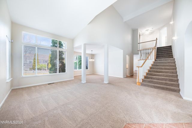 1899 Rombauer Court, Reno, NV 89519