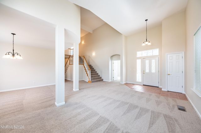 1899 Rombauer Court, Reno, NV 89519