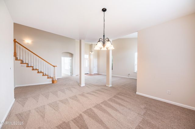 1899 Rombauer Court, Reno, NV 89519