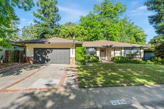 3309 Mccowan Way, Carmichael, CA 95608