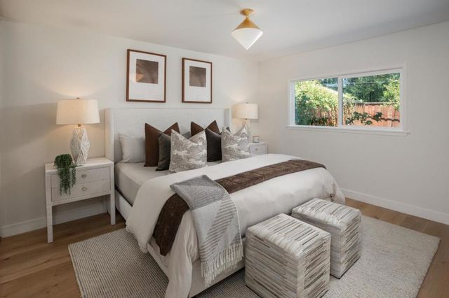 7463 Bollinger Road, Cupertino, CA 95014