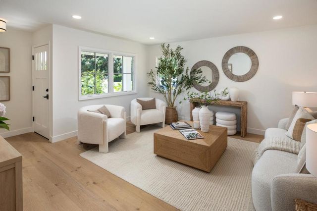 7463 Bollinger Road, Cupertino, CA 95014