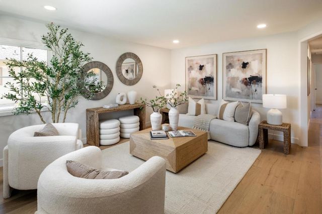 7463 Bollinger Road, Cupertino, CA 95014